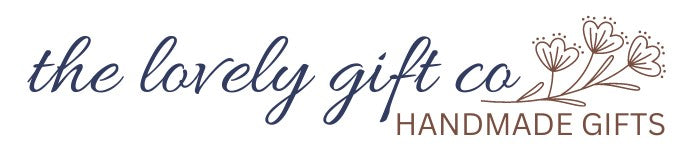 Order Add-on - The Lovely Gift Co