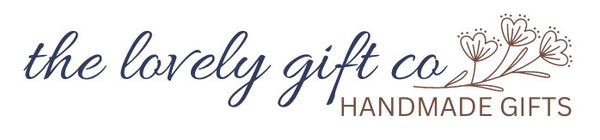Order Add-on - The Lovely Gift Co